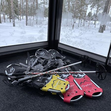 Siikavilla, Siikajoki Exteriér fotografie