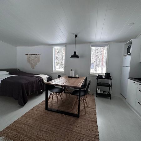 Siikavilla, Siikajoki Exteriér fotografie