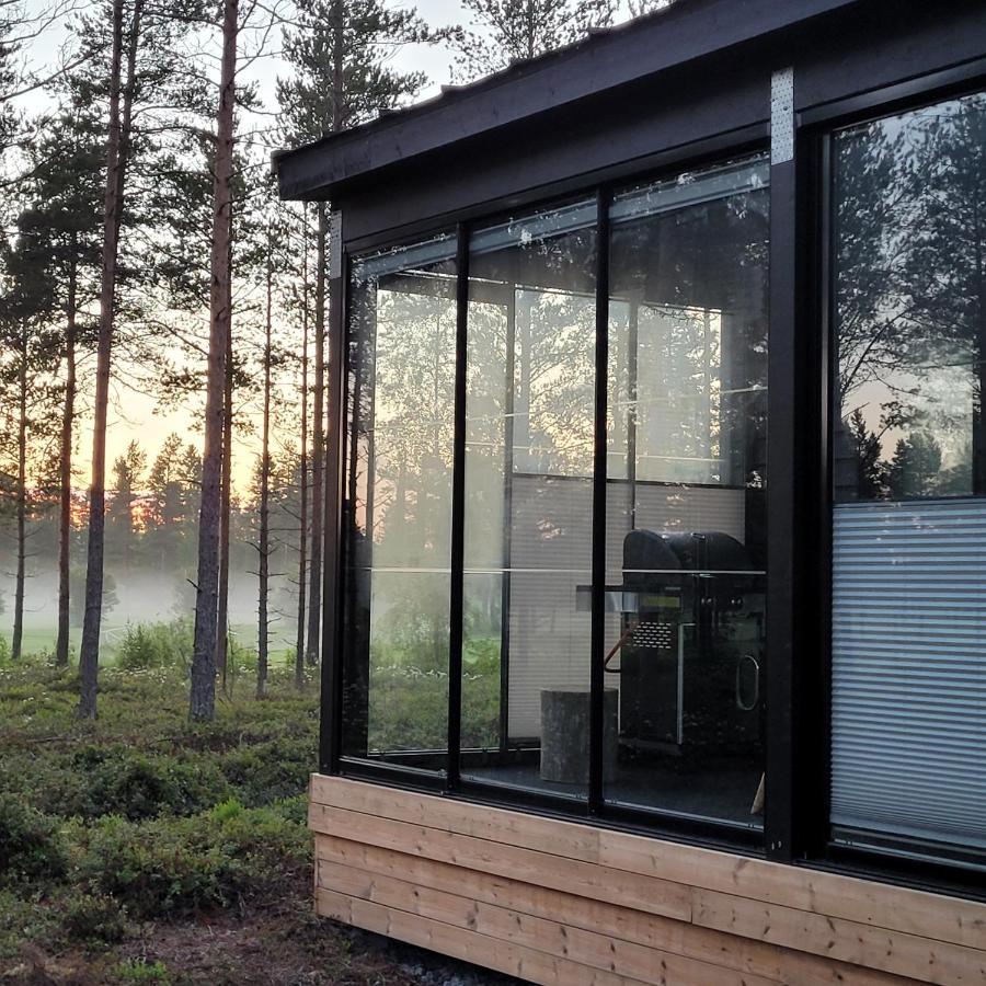 Siikavilla, Siikajoki Exteriér fotografie