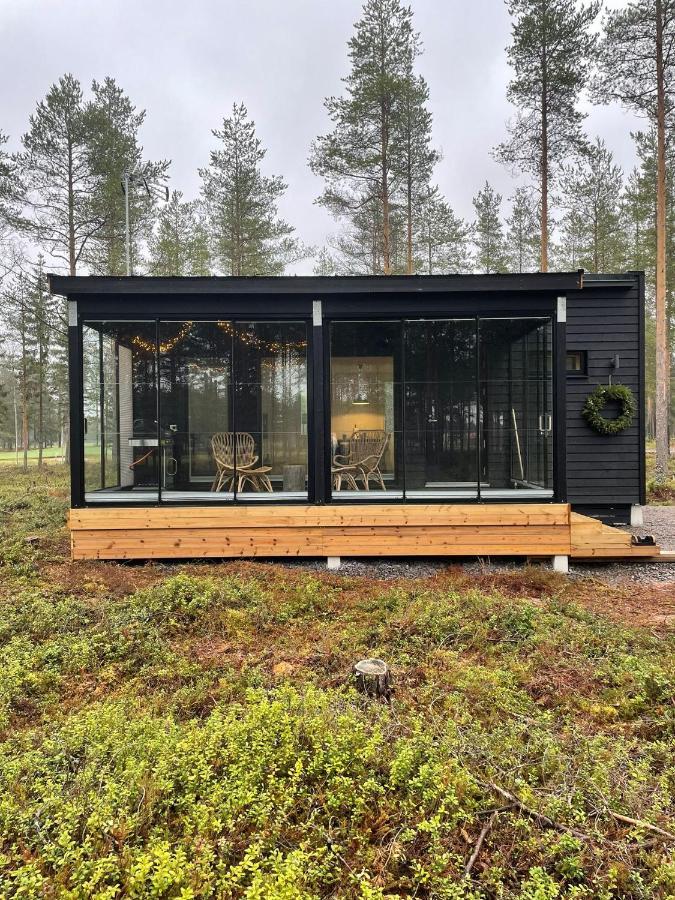 Siikavilla, Siikajoki Exteriér fotografie