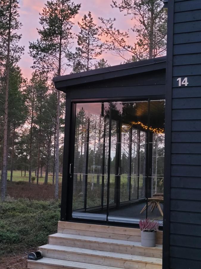 Siikavilla, Siikajoki Exteriér fotografie